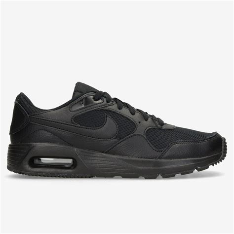 nike air max sc schwarz damen